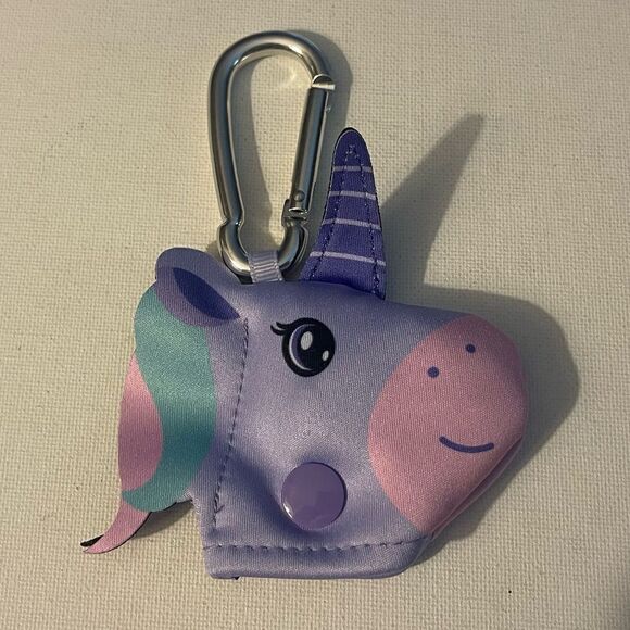 Norwex Kid’s Optic Scarf Unicorn Limited Edition NWT - Picture 5 of 12